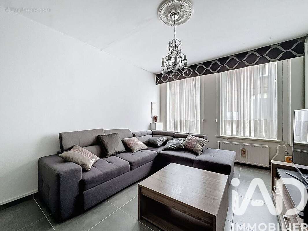 Photo 2 - Maison à TOURCOING