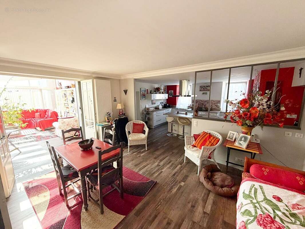 Maison 6 Pièces 177 m2 - photo 8
