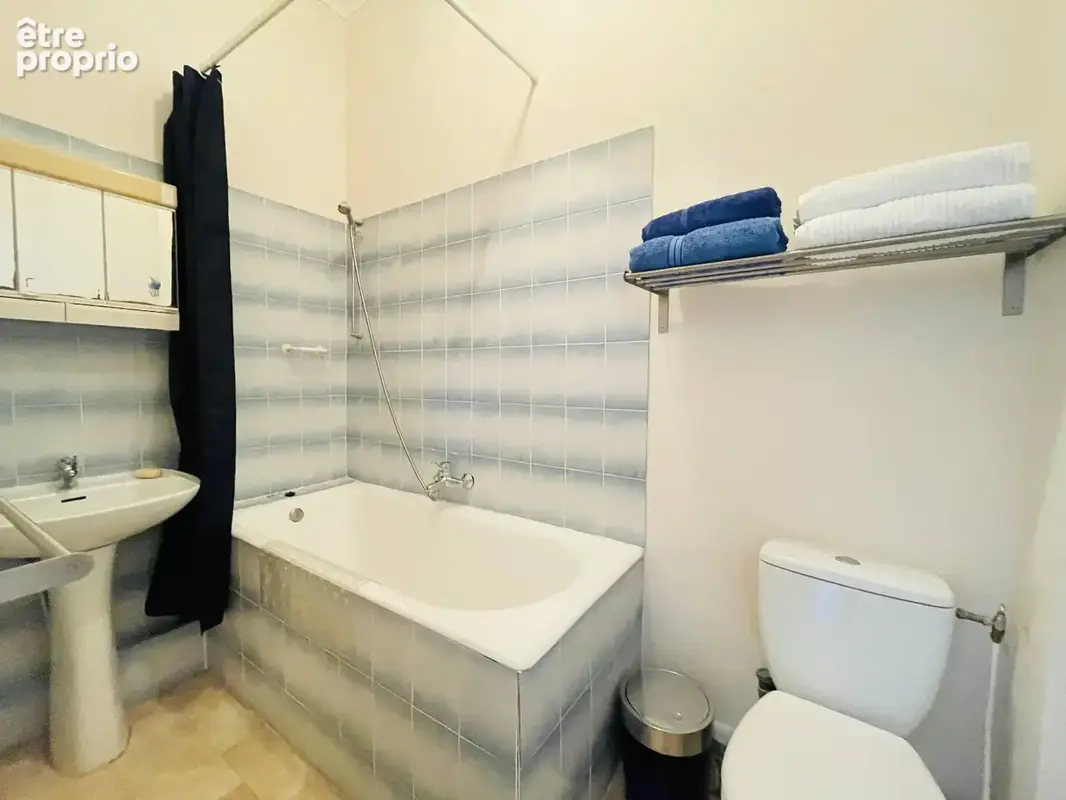 Propriété élégante avec piscine et vues imprenables - photo 15