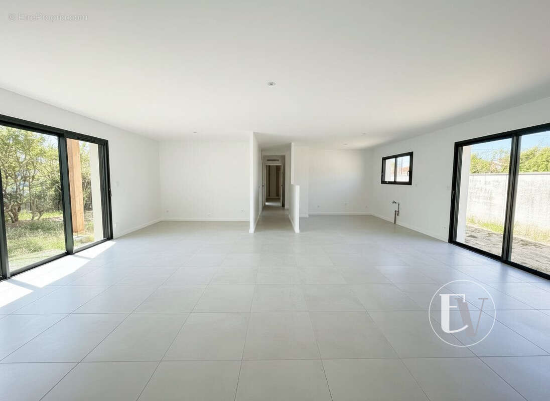 Maison à GUJAN-MESTRAS