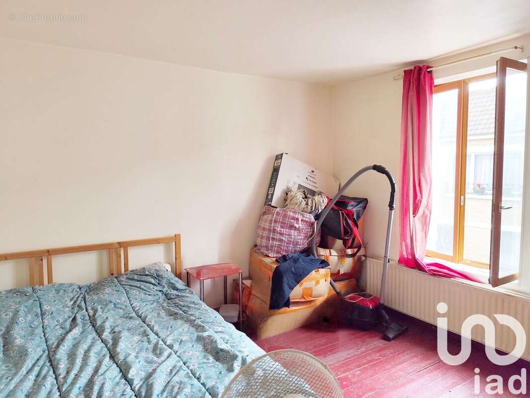 Photo 8 - Maison à BETHUNE