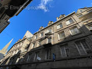 Appartement à SAINT-MALO