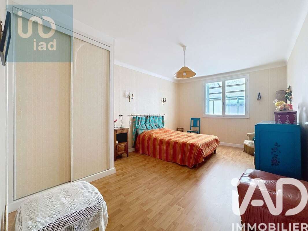 Photo 6 - Maison à SAUTRON