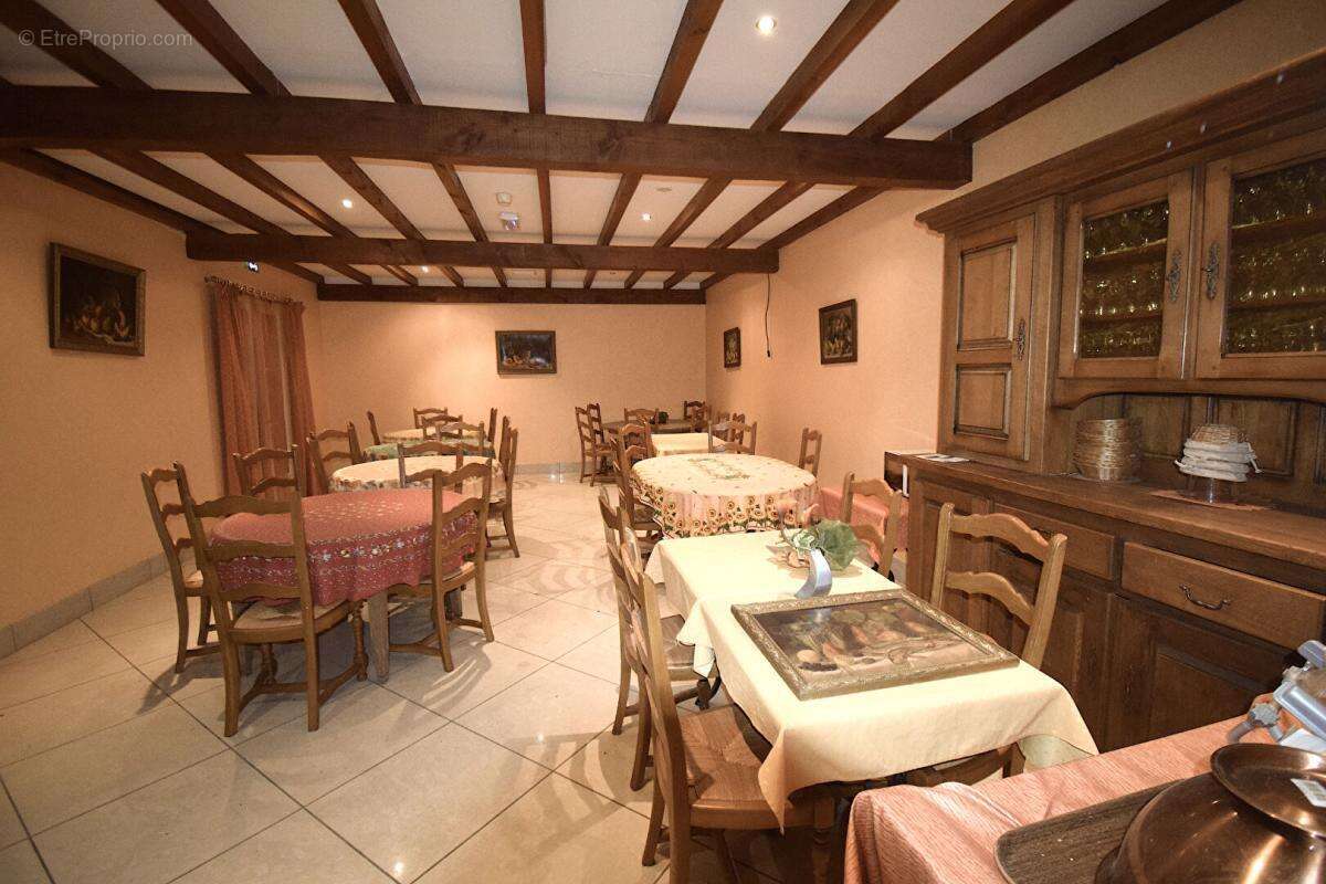 Maison à MOISSAC