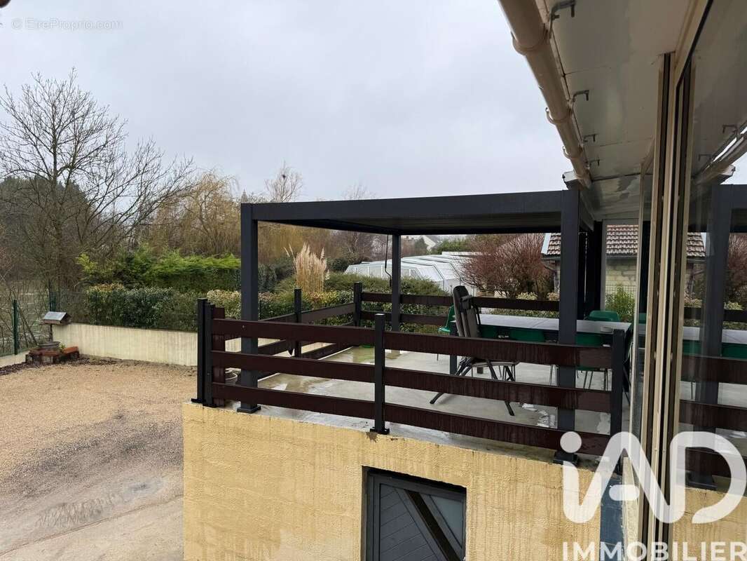 Photo 3 - Maison à EPERNAY