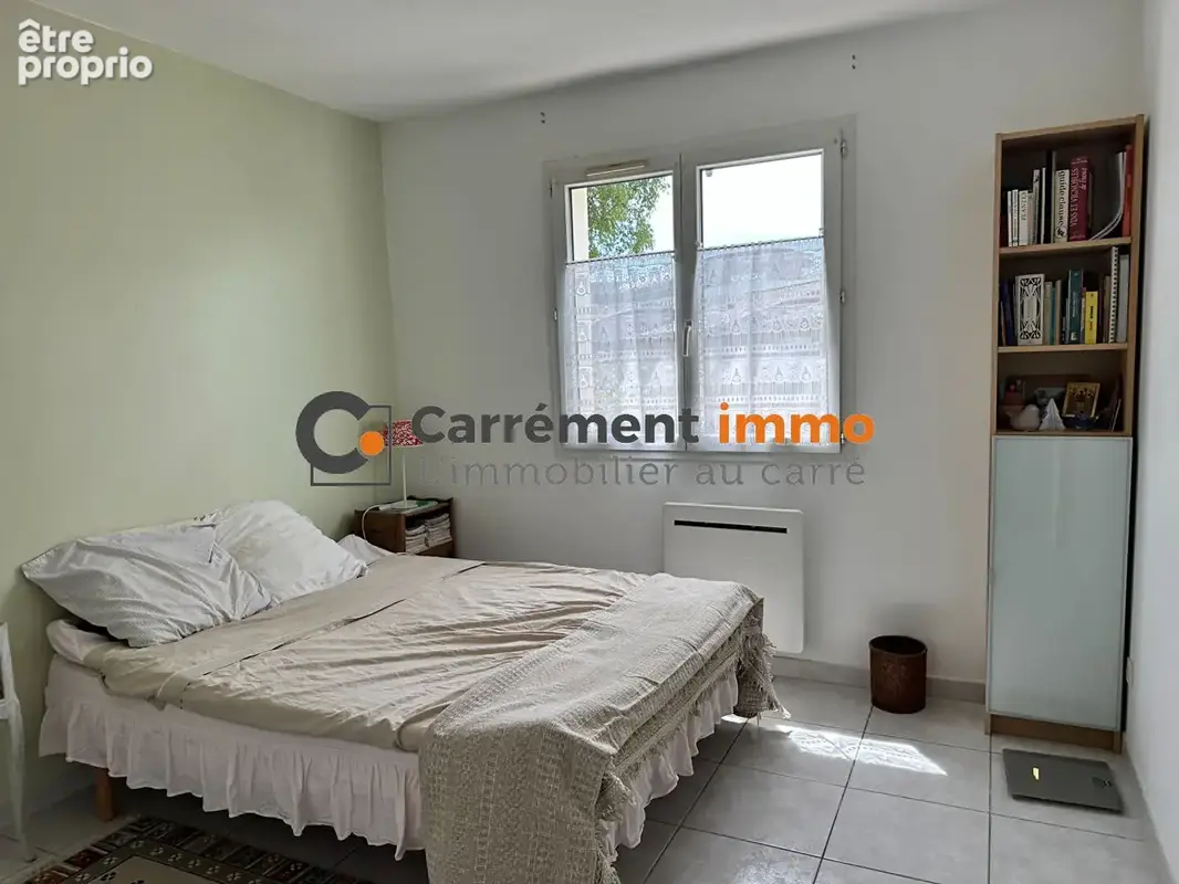 Aiguelongue maison de ville F5 au calme proche commodités - photo 10