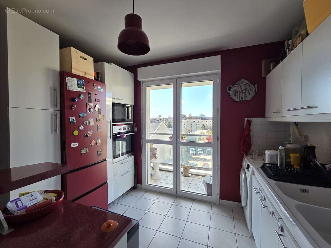 Appartement à LIMOGES