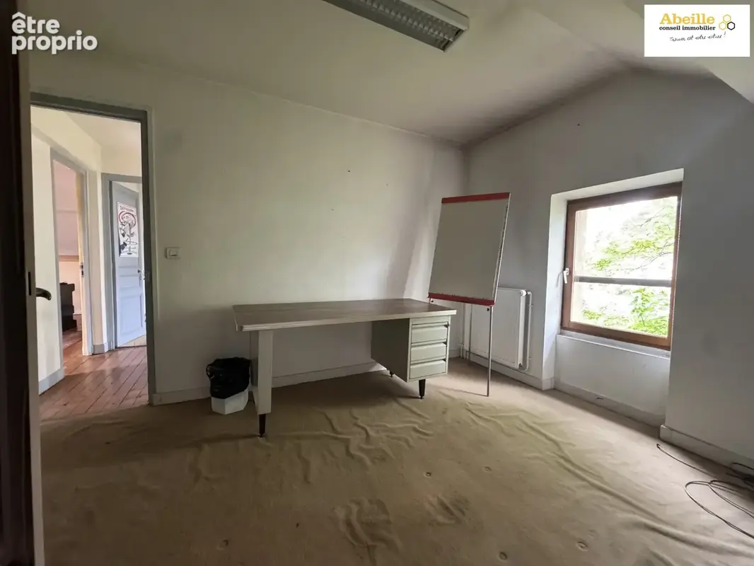 Maison ancienne 11 pièces. - photo 14