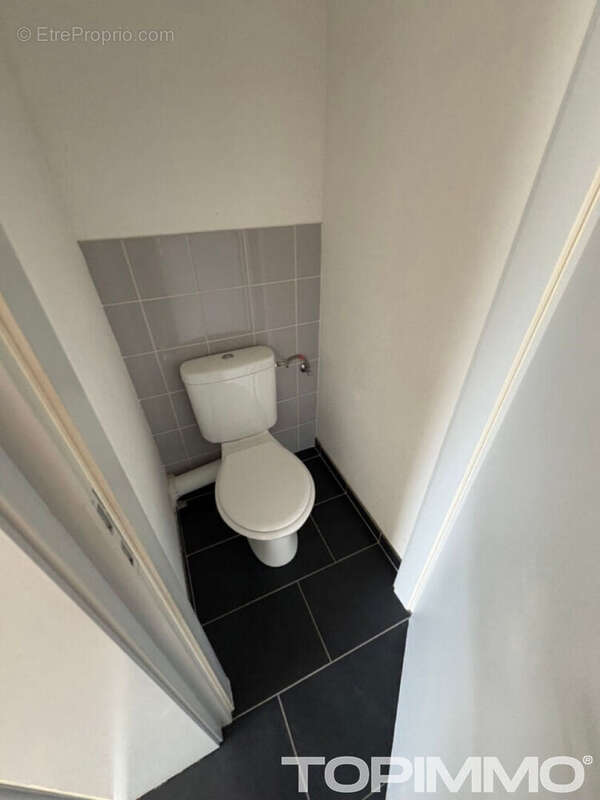 Appartement à MULHOUSE