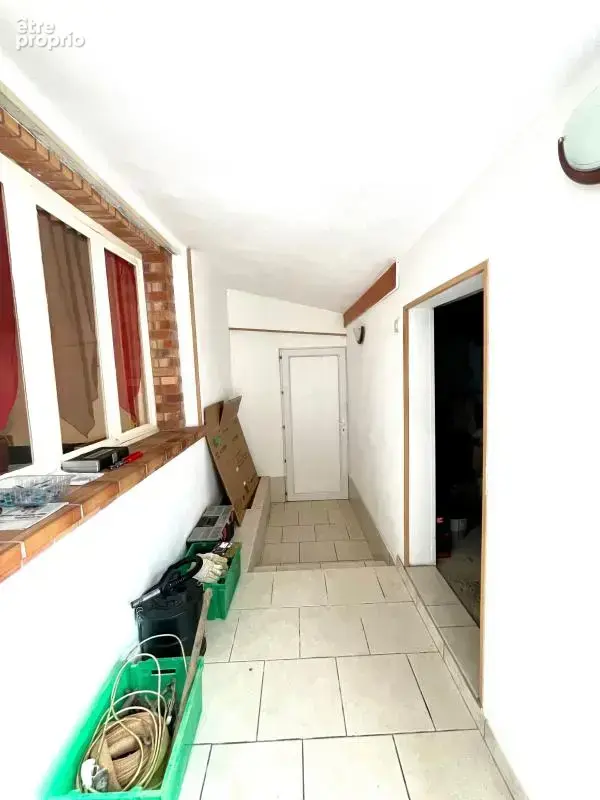 Maison À Vendre Tergnier - photo 13