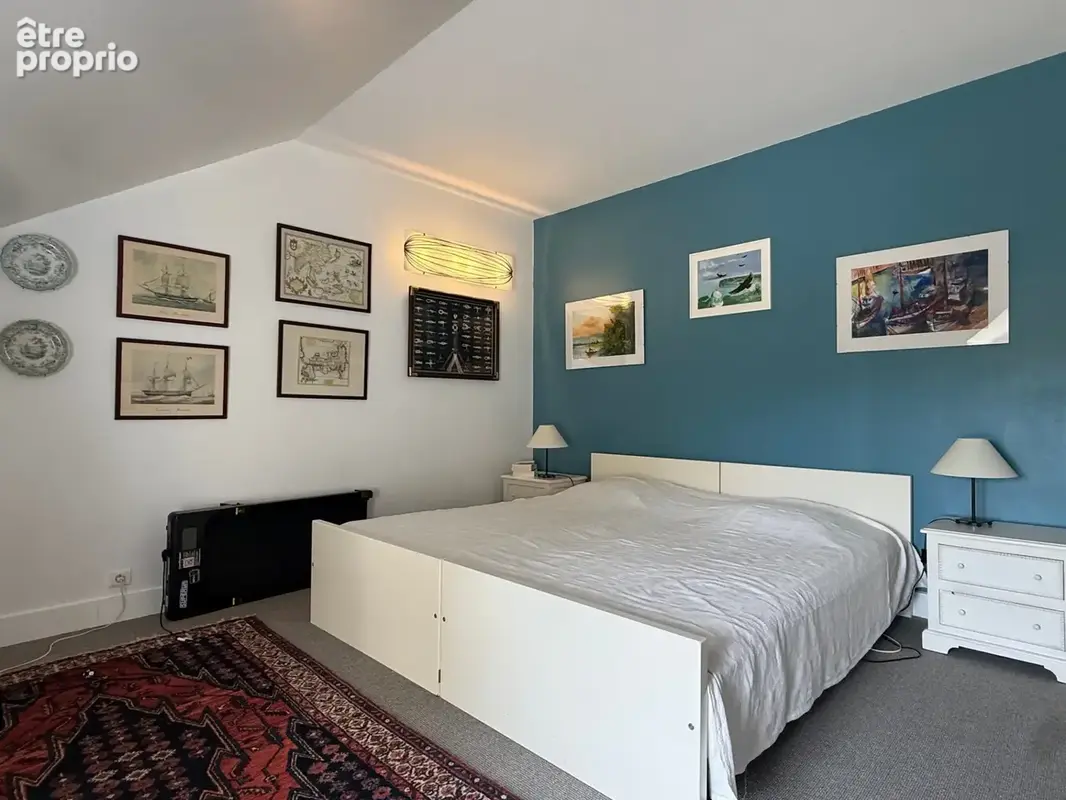 Maison 225 m² à Saint-Chartier  - photo 8