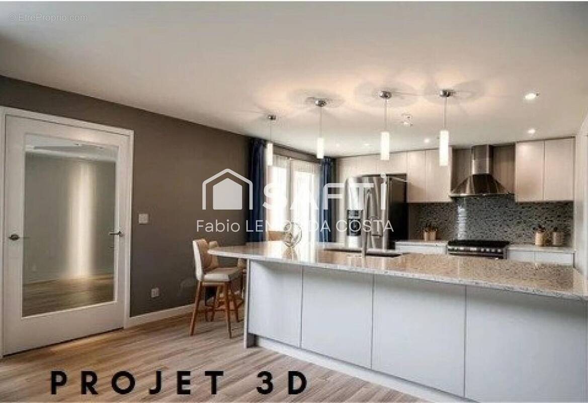 Photo 1 - Appartement à GONDRIN