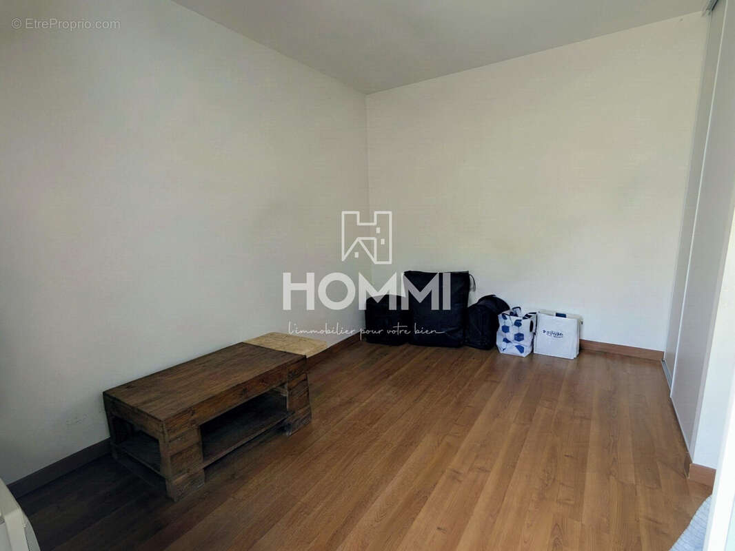Appartement 34 m² à Nort-Sur-Erdre  - photo 2