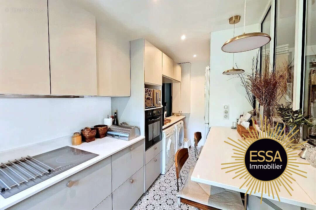 Appartement à ROCQUENCOURT