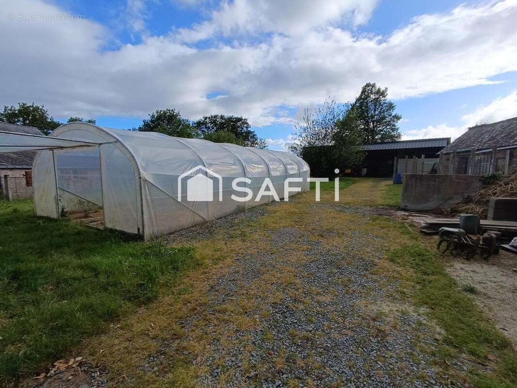 Photo 4 - Maison à SION-LES-MINES