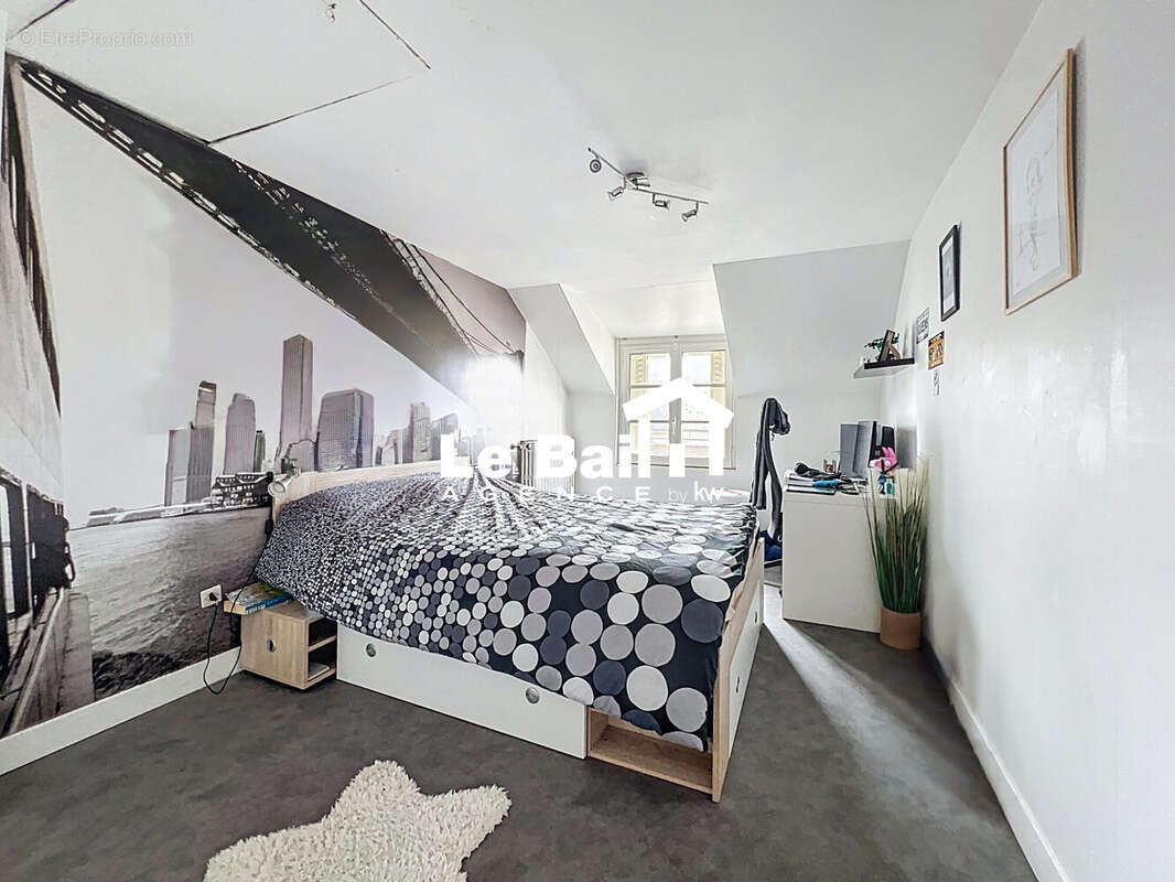 Maison 152 m² à Osny  - photo 5