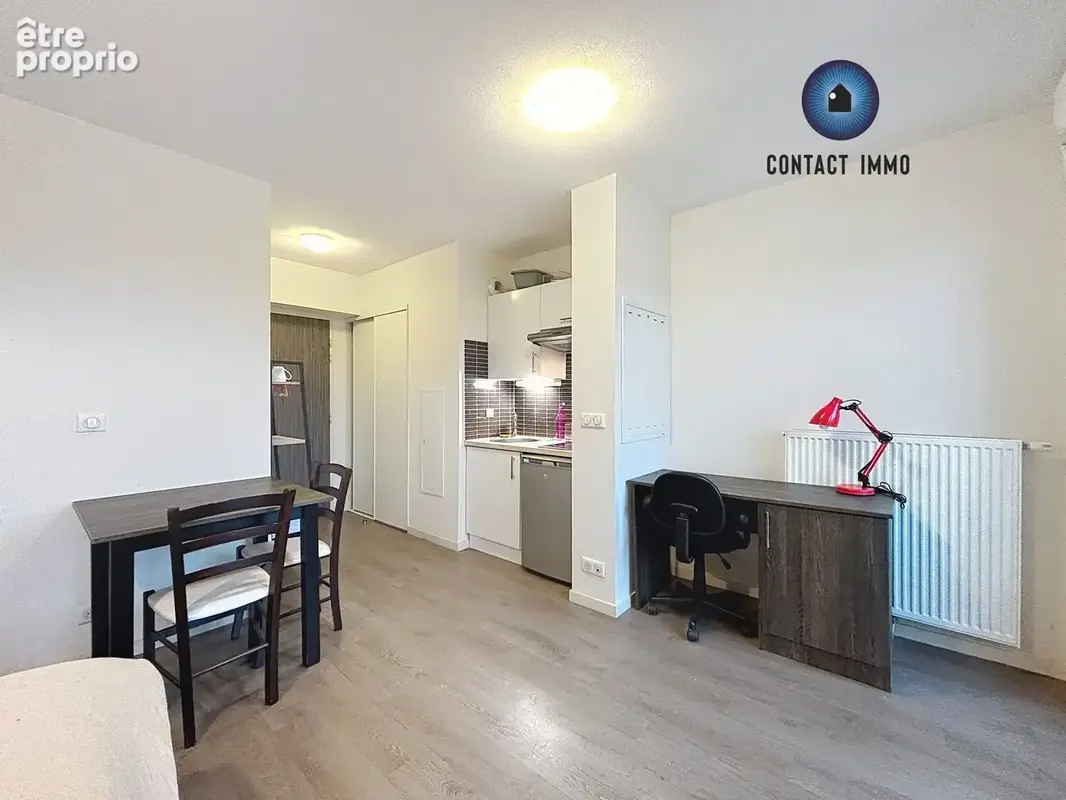 Appartement à BRIVE-LA-GAILLARDE