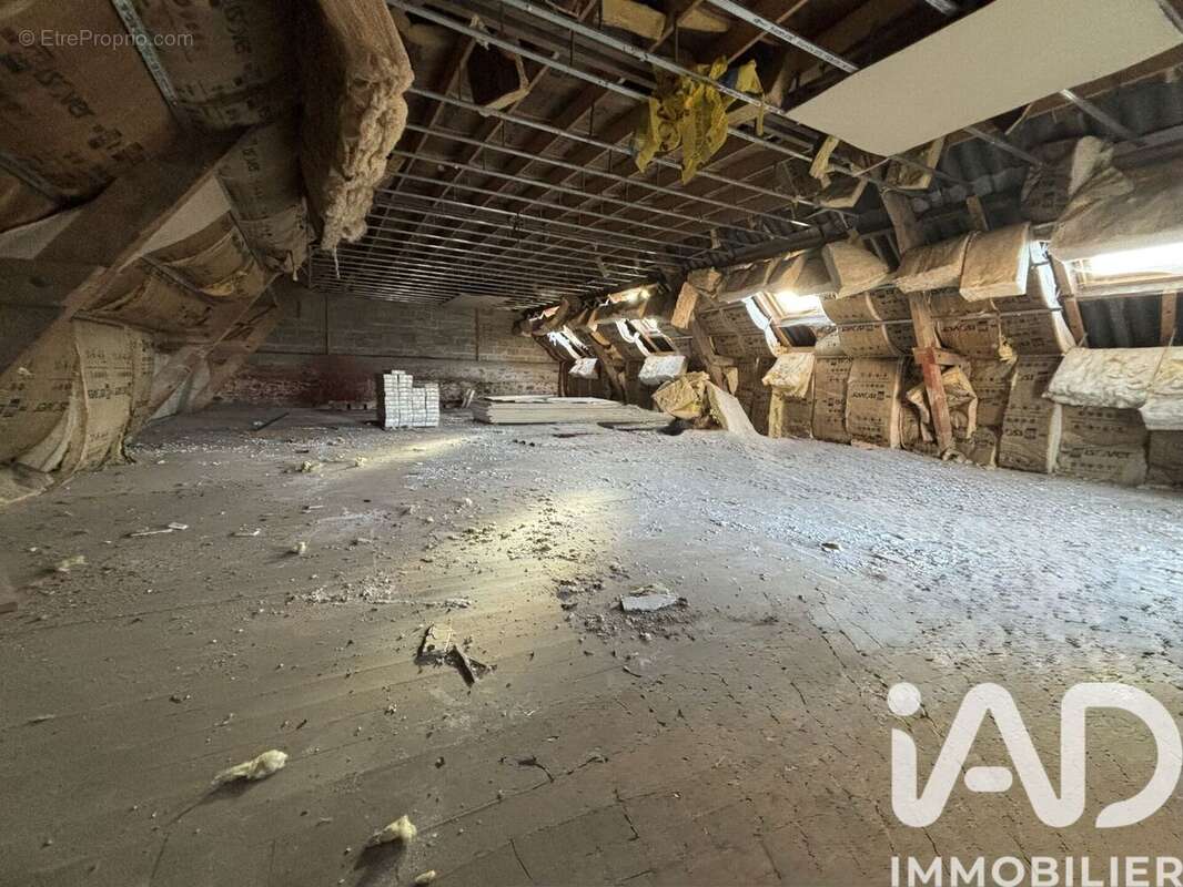 Photo 7 - Maison à BAIS