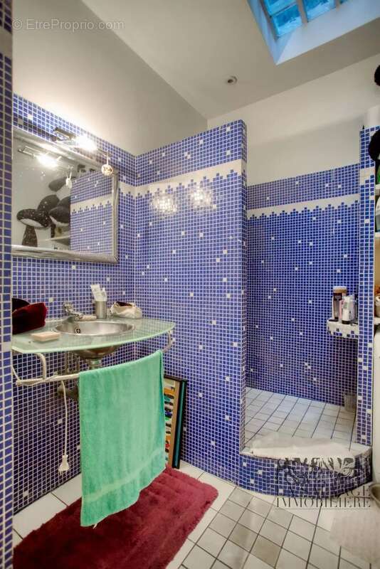 Appartement à MONTREUIL