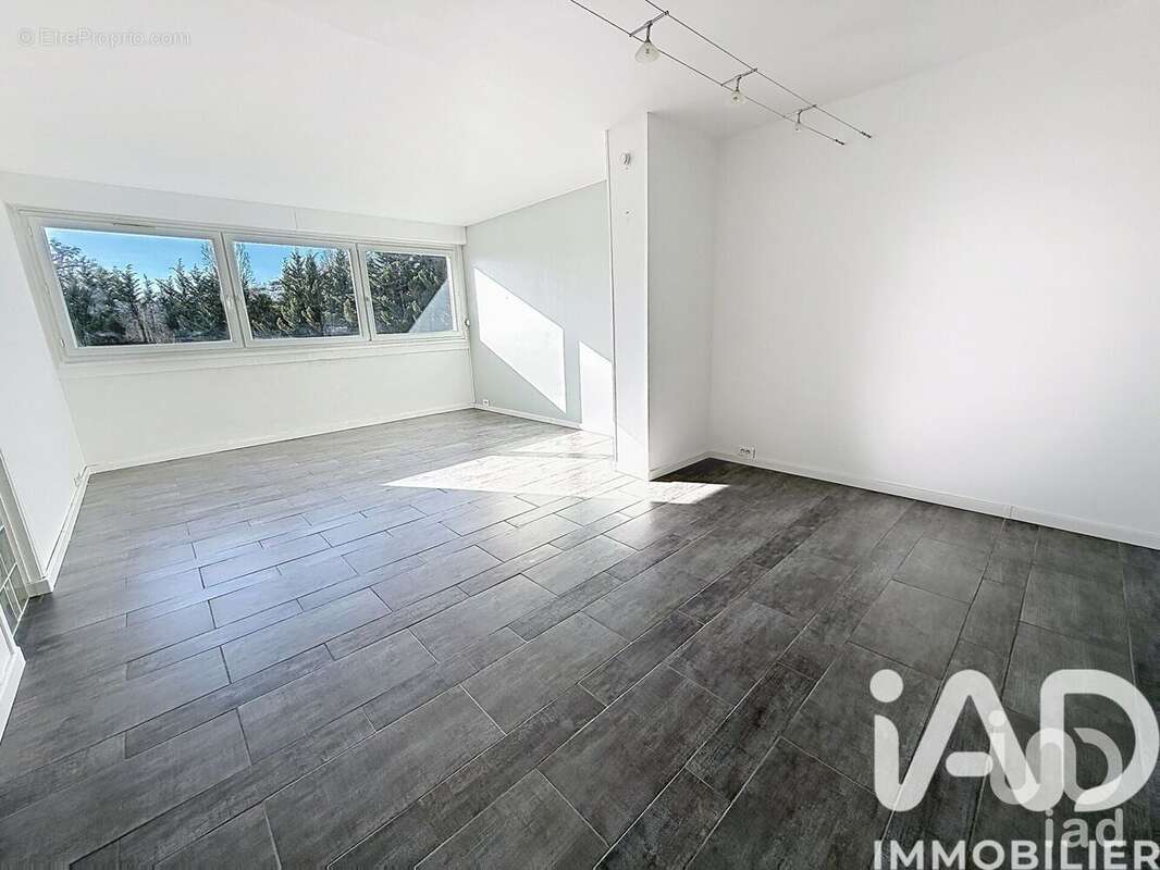 Photo 2 - Appartement à VAUCRESSON