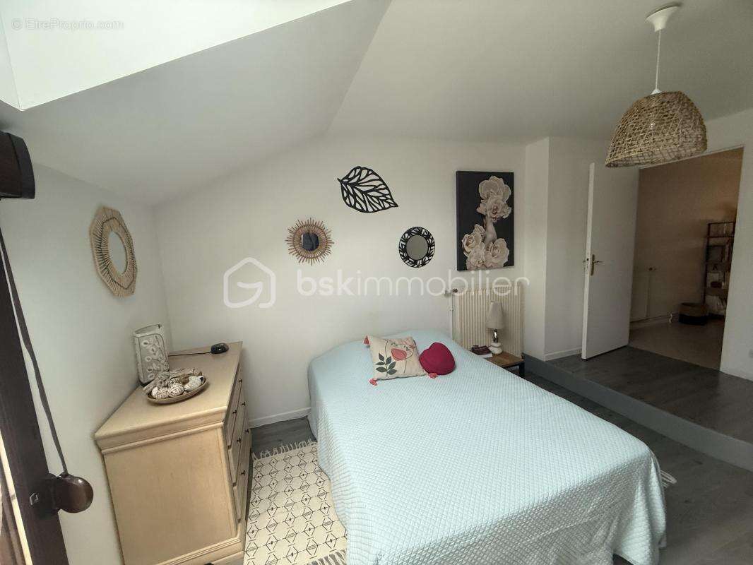 Maison à TOURNAVAUX