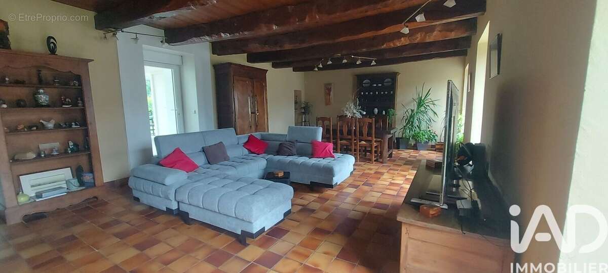 Photo 7 - Maison à PLANGUENOUAL