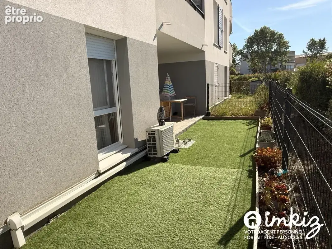 Appartement 3 pièces - photo 15