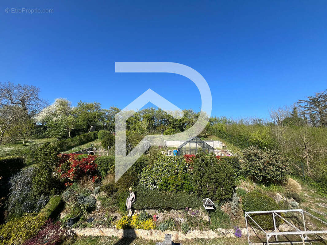 Maison à SAINT-SOUPPLETS