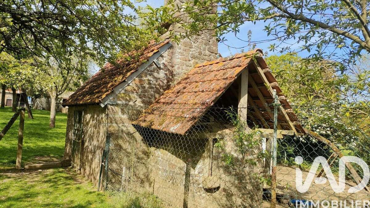 Photo 4 - Maison à VIRE