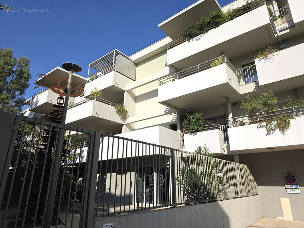 Appartement à NARBONNE