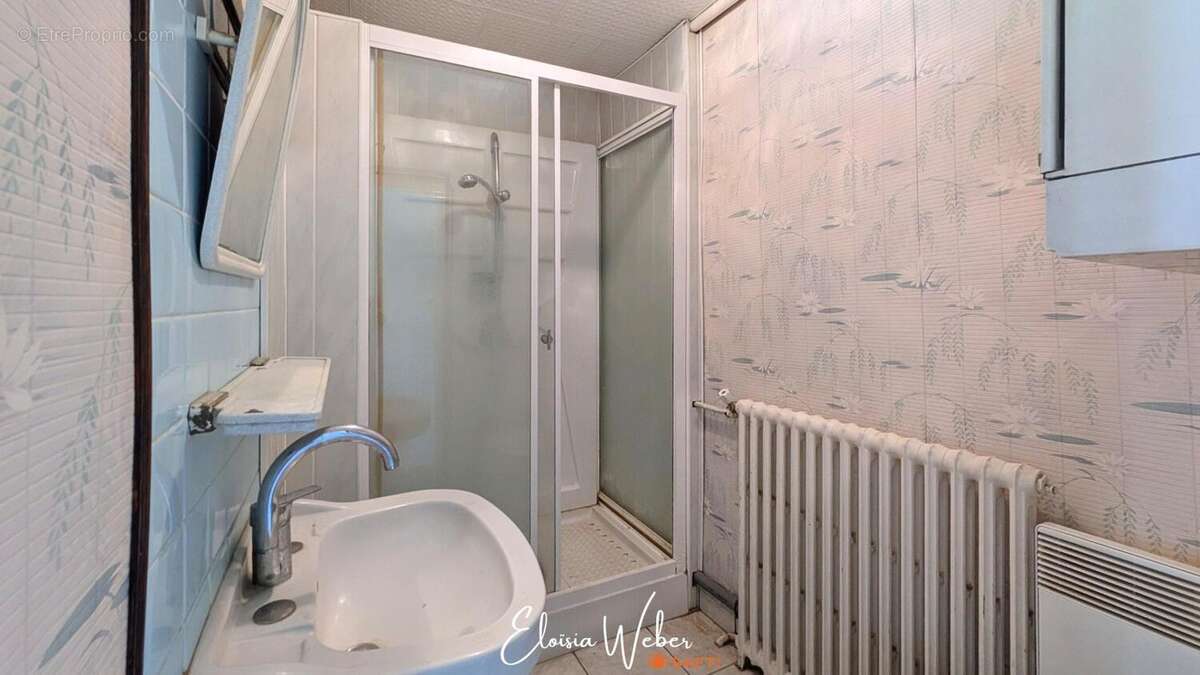 Photo 7 - Maison à JARZE