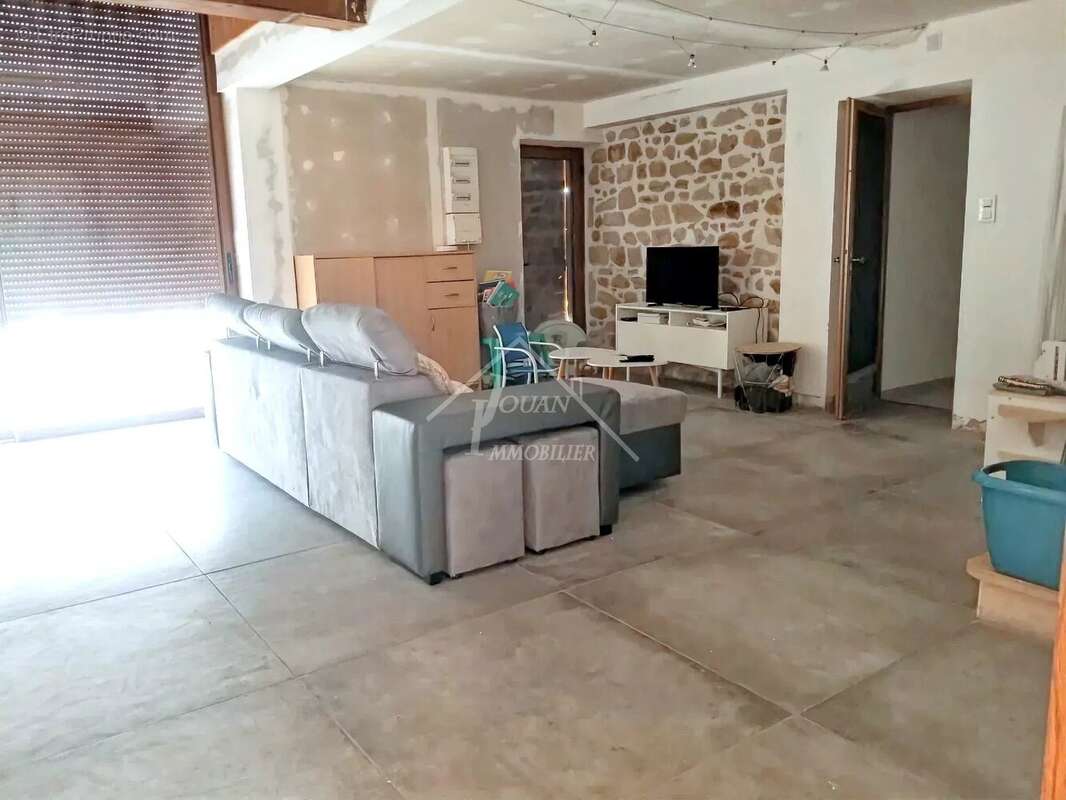 Maison à COSNE-D'ALLIER