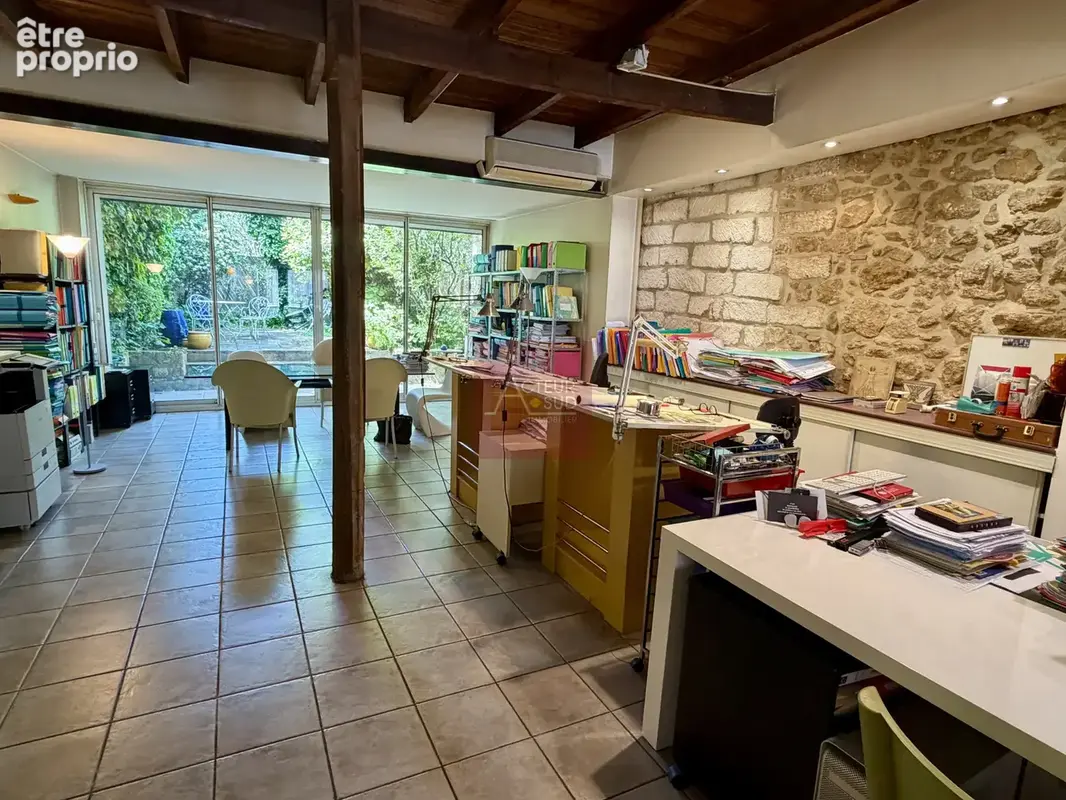 Vente maison 5 pieces montpellier arceaux - photo 15