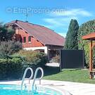 Maison à AROMAS