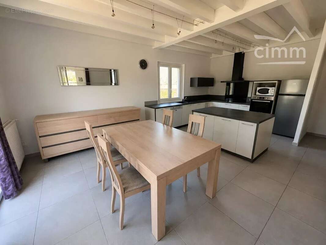 Villa 3 chambres saint genest lerpt - photo 3