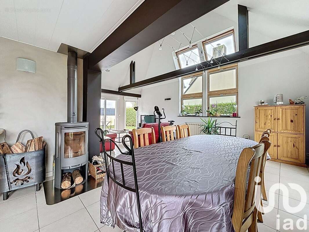 Photo 3 - Maison à SAINT-MALO