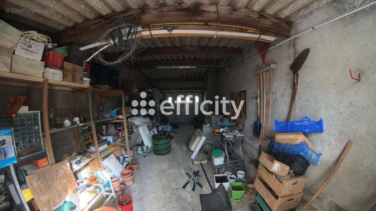 Maison à CHATEAUNEUF-D&#039;ILLE-ET-VILAINE