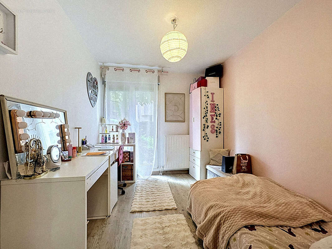 Appartement à ECKBOLSHEIM