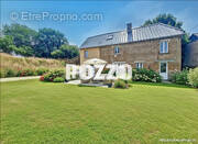 Maison à SAINT-SAUVEUR-LENDELIN