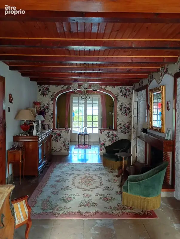 Maison 7 pièces 165 m² à vendre à Chateaubernard (16100) - photo 11
