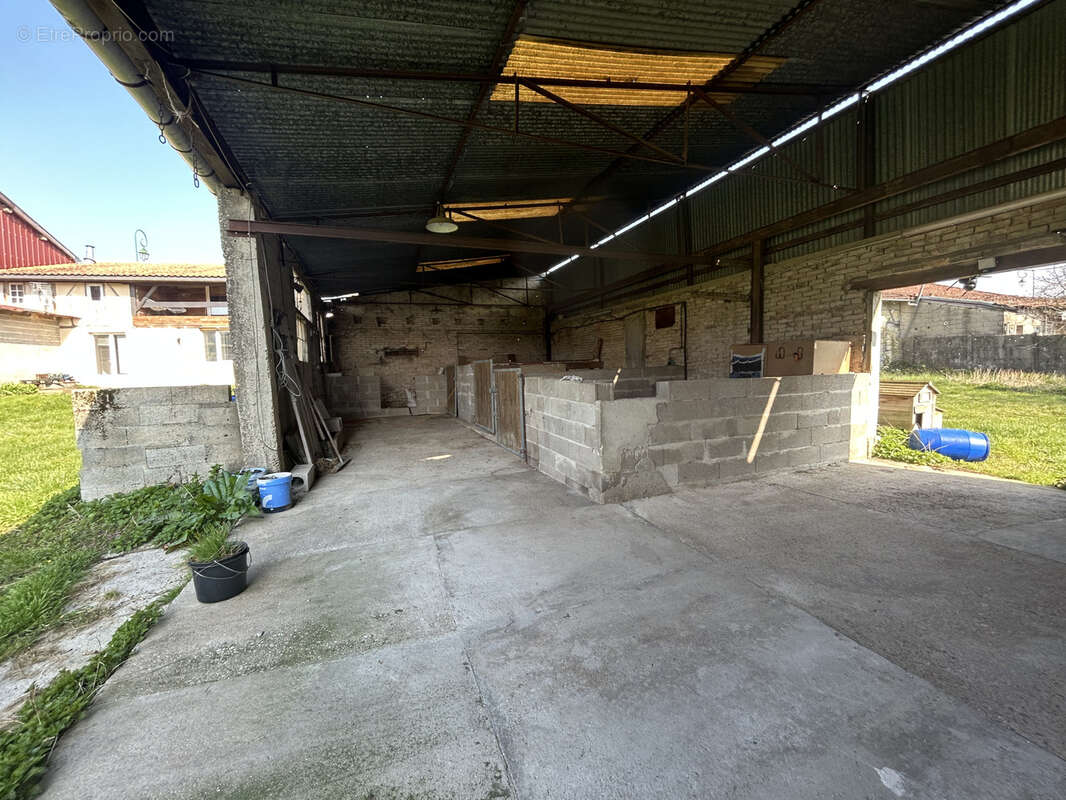 Maison à VITRY-LE-FRANCOIS