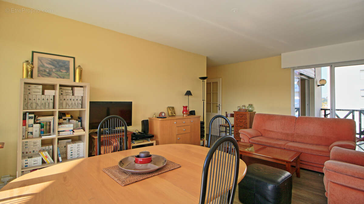 Appartement à BAYONNE