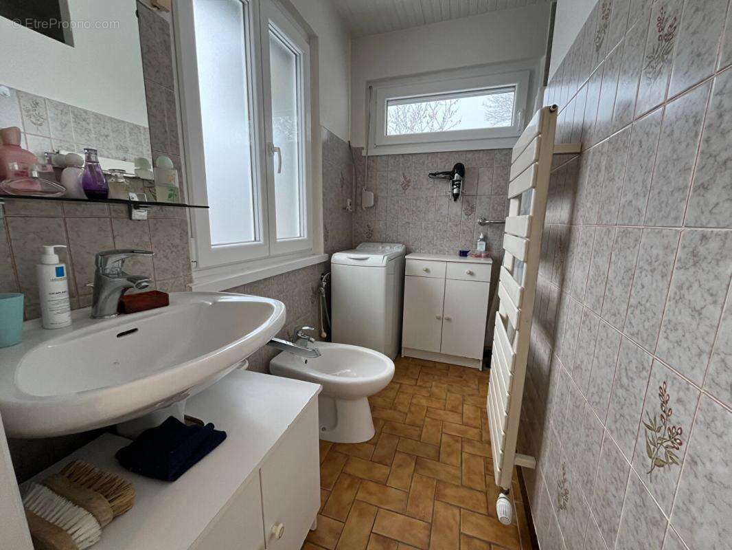 Maison à COURTEFONTAINE