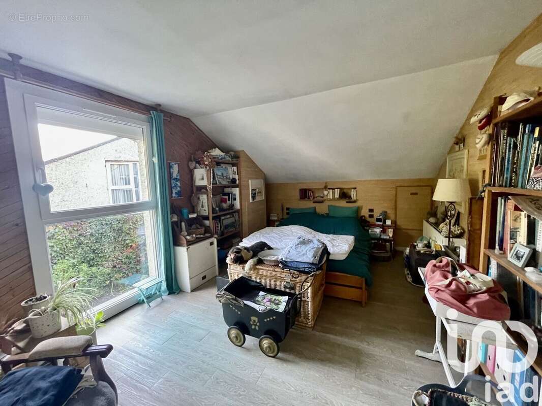 Photo 7 - Maison à L&#039;ISLE-ADAM