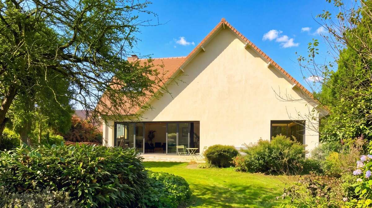 Maison 8 pièces de 265m2 - Saint-Contest - photo 6