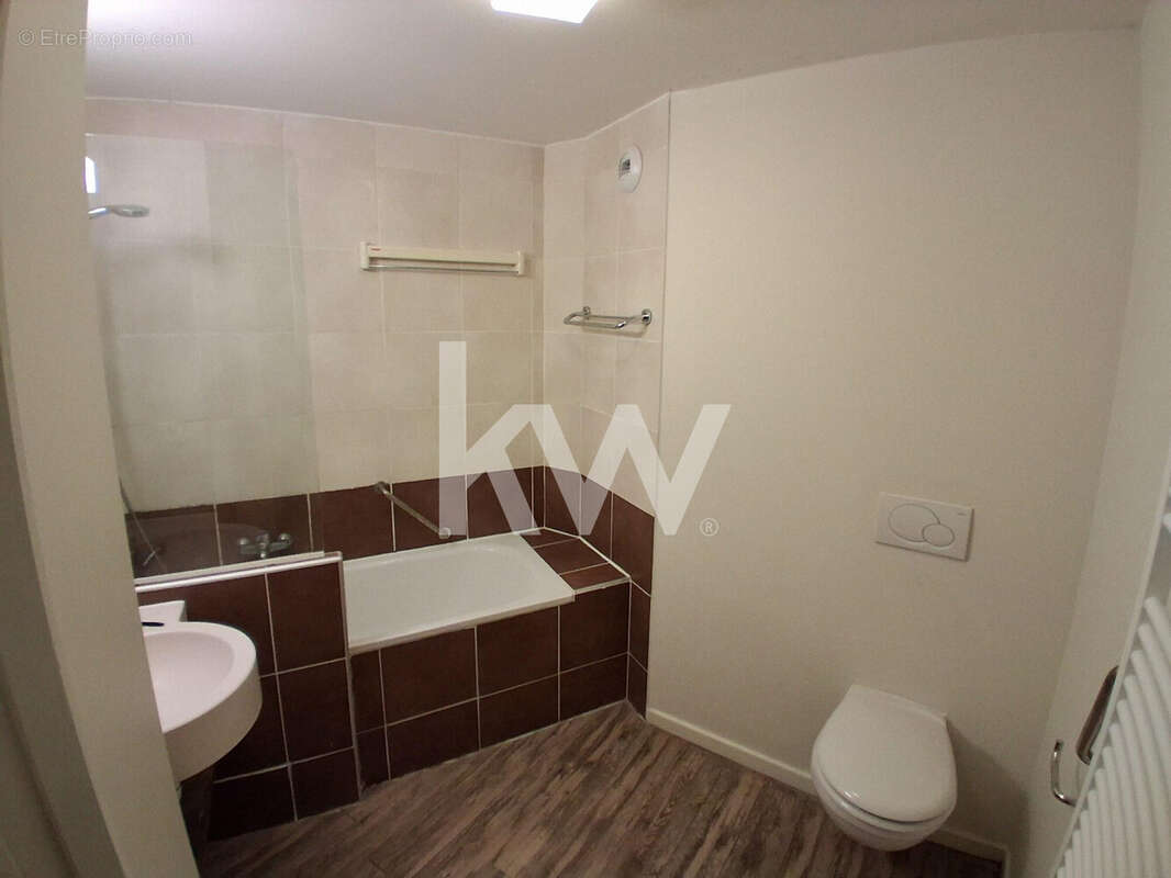 Appartement 31 m² à Eguisheim  - photo 7