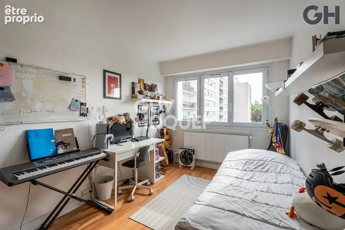 Superbe appartement 5 pièces (101.42 m²) à viry-chatillon - photo 14