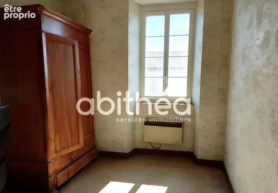 Maison d'habitation de 132 m2 et 600 m2 de terrain constructible - photo 7