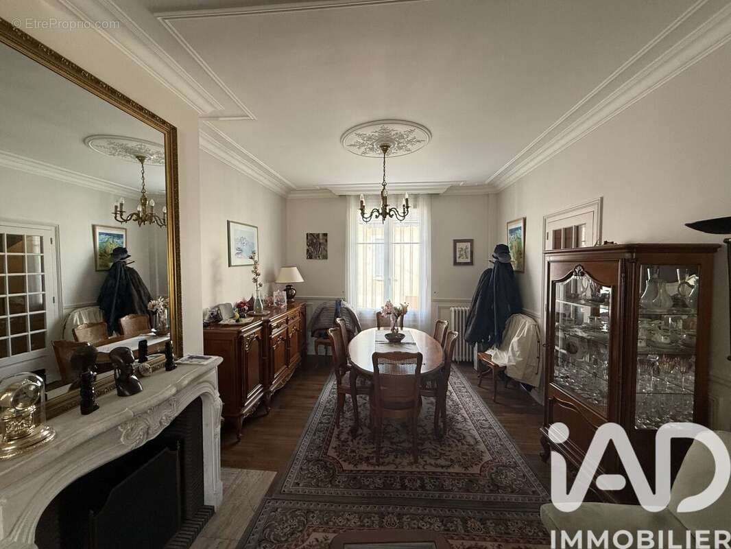 Photo 4 - Maison à TOURS