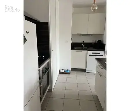 Appartement 82 m² à Rennes  - photo 3